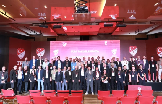 Ziraat Türkiye Kupası'nda Kuralar Çekildi