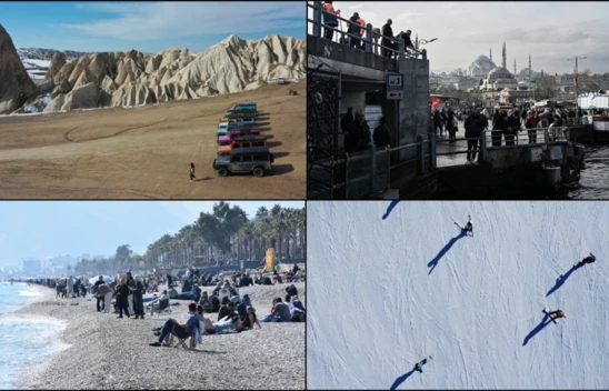 Ziyaretçi Sayısı Belli Oldu