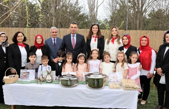 Ziyrat Etkinliği Gerçekleştirildi