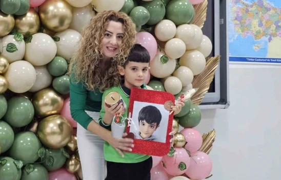 Zonguldak'ta 100 Binden Fazla Öğrenci Karne Heyecanı Yaşadı