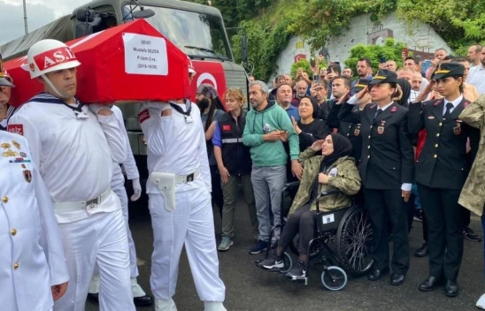 Zonguldak'ta 2023 Yılı Böyle Geçti