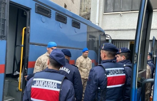 Suç Örgütü Davasına Devam