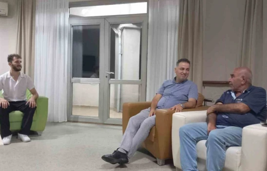 Zonguldak'ta Denetimler Devam Ediyor