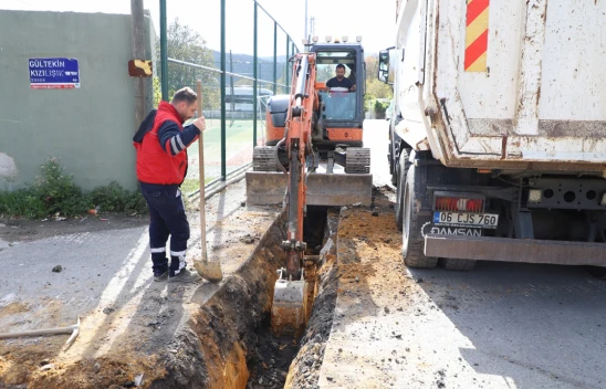 Zonguldak'ta Çalışmalara Aralıksız Devam 