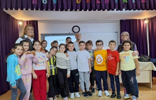 Zonguldak'ta Hayvanları Koruma Günü Kutlandı 