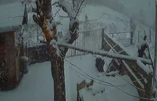 Zonguldak'ta Kartpostallık Görüntüler