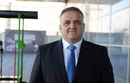 Zonguldak Tanıtım Günleri Başarıyla Tamamlandı