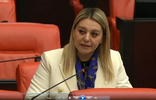 Ekmekci: 'Vatandaşlarımızı AFAD gönüllüsü olmaya davet ediyorum'