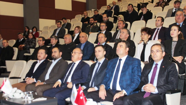 '74 adet turizme yönelik proje desteklenecek'