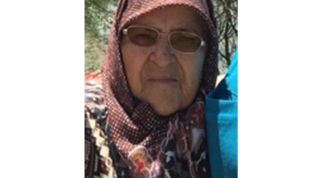 7 bilezik için katledildi