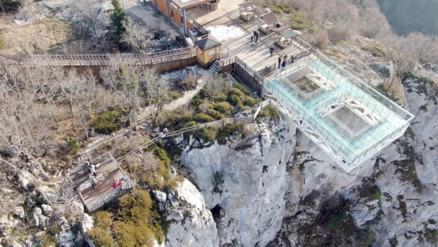 3 bin nüfuslu ilçeye turist akın edecek
