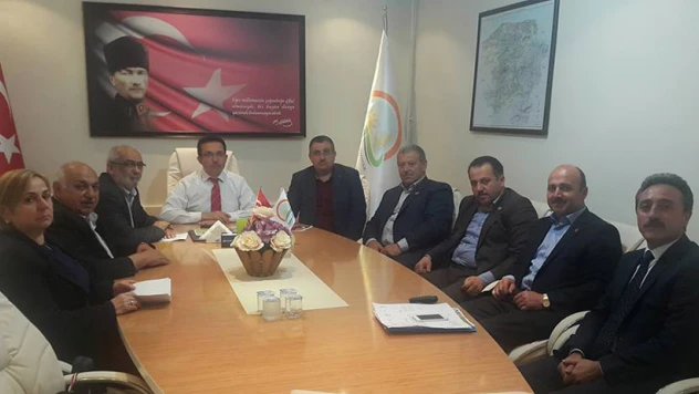 200 genç çiftçiye hibe