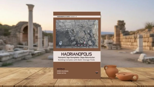 O Buluntular Kitap Haline Getirildi