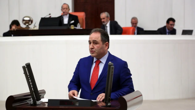 '2023 hedeflerine sağlam adımlarla ilerliyoruz'