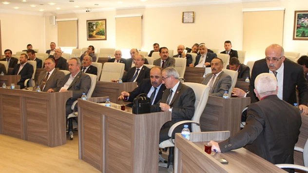 711 köyün yerleşik alan tespiti tamamlandı