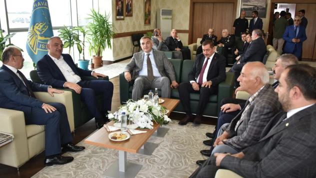 5 MİLYON TL'Sİ GELDİ