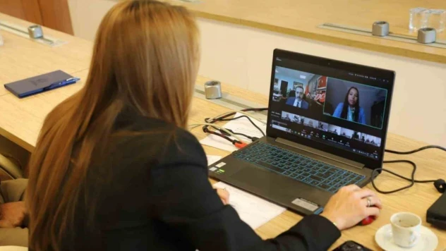 O Programa KBÜ'den Akademik Destek