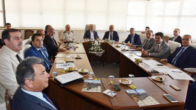 15 Temmuz etkinlikleri planlandı