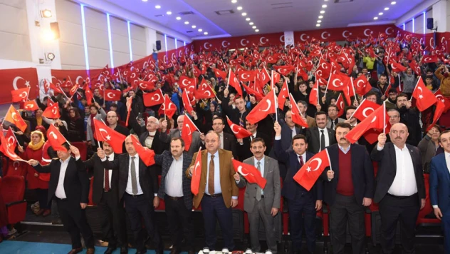 15 TEMMUZ KAHRAMANLARINDAN, O GECE