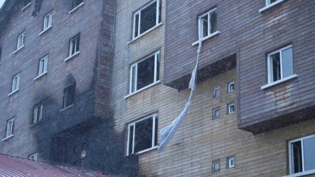 Grand Kartal Davasında Sanıktan Çarpıcı Savunma