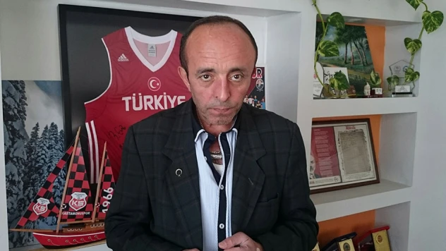 55 yaşındaki Gedikoğlu Gönüllü asker olmak için izin istiyor