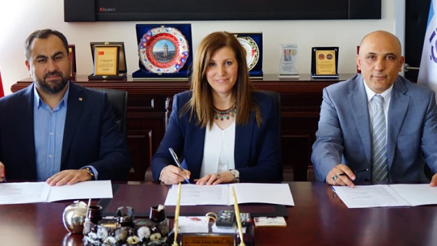 7 yılda 450 girişimci iş kurdu