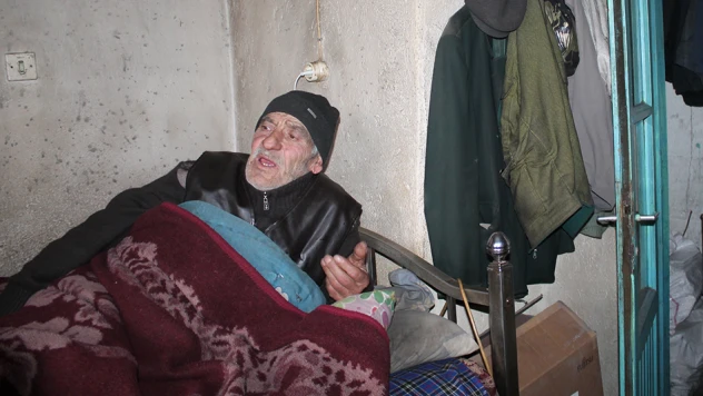 20 yıllık yalnızlık