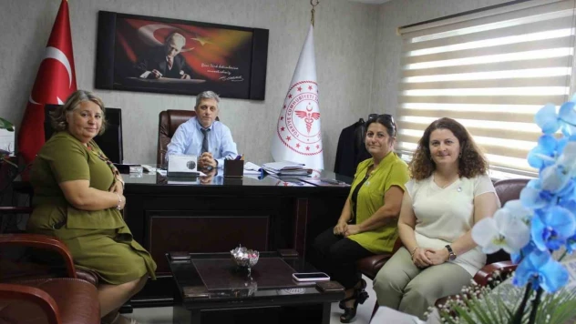 1-7 Ağustos Emzirme Haftası