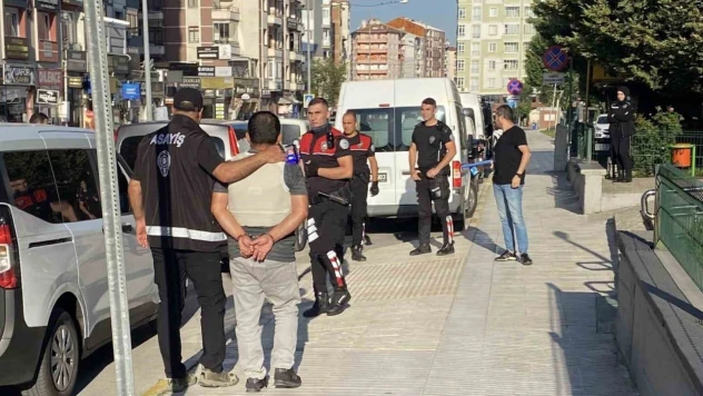 Silahlı Çatışmanın Şüphelileri Adliyede