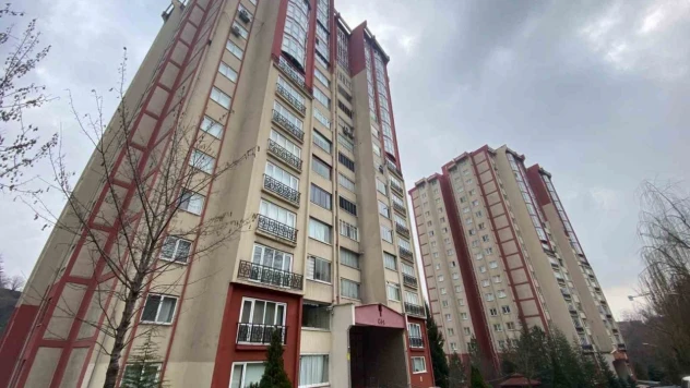 10. Kattan Düşen Kız Çocuğu Hayatını Kaybetti