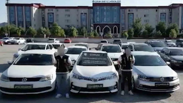 10 Milyon Liralık Vurgunda 7 Tutuklama