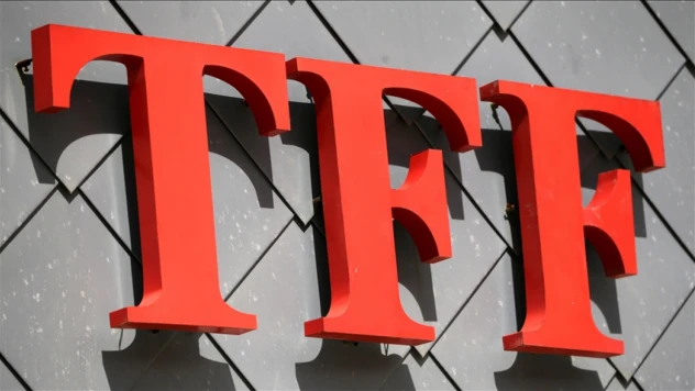 104 Menajer PFDK'ya Sevk Edildi