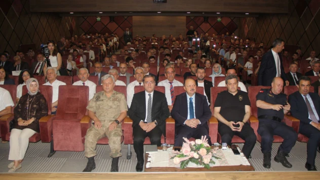 15 Temmuz'un Toplumsal Boyutları Ele Alındı