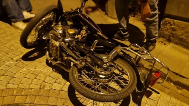 15 Yaşındaki Çocuğun Öldüğü Kazada Detaylar Belli Oldu