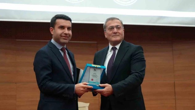'6. Muhammed İhsan Oğuz Araştırma Ödülleri' Sahiplerini Buldu