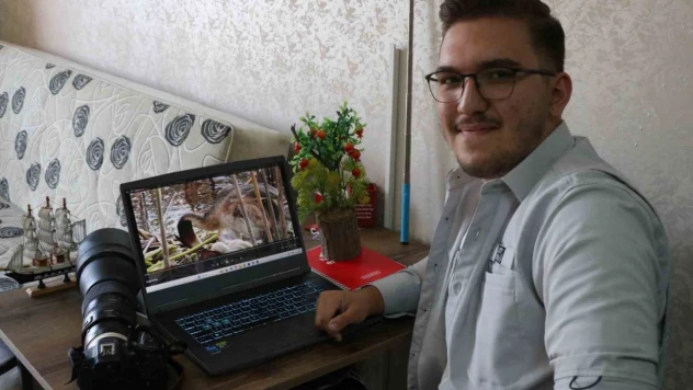 135 Kuş Türünü Görüntüledi