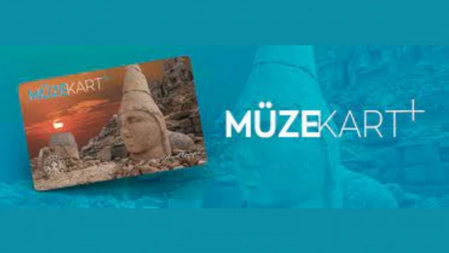 18-25 yaş arası gençlere ücretsiz müzekart