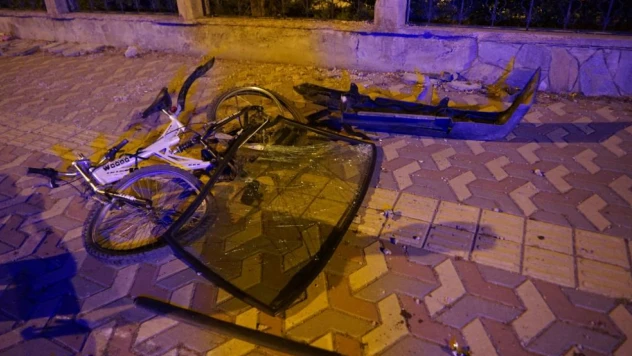 18 yaşındaki genç yaşam mücadelesini kaybetti