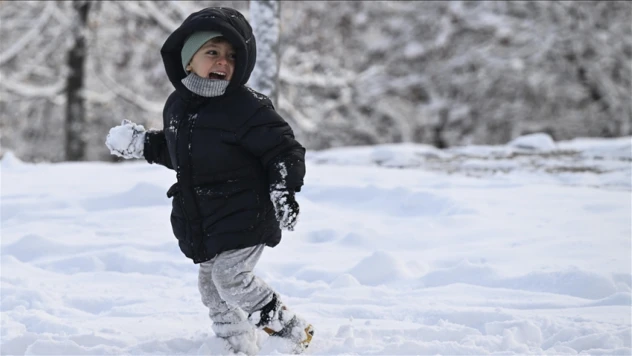2 İlçede Daha Eğitime Ara Verildi