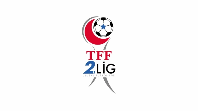 2'nci Lig'de adım adım finale