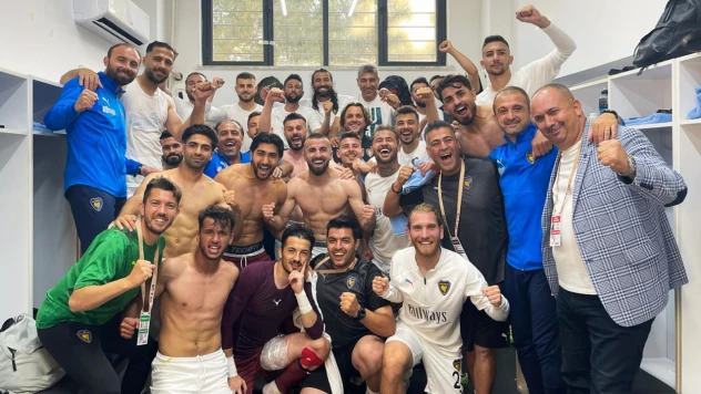 2'nci Lig'de Play-Off finaline doğru