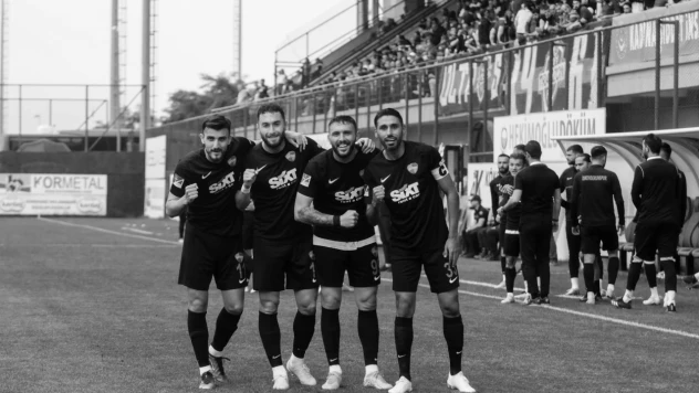 2'nci Lig'de Play-Off maçları başlıyor