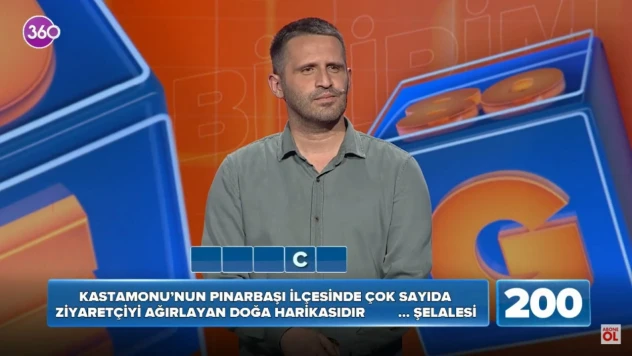 200 Puanlık Kastamonu Sorusu
