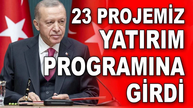 2024 Kastamonu'da Yatırım Yılı Olacak!