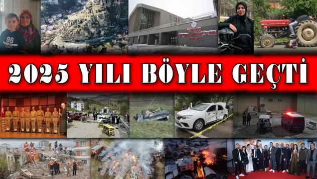 2025'in Unutulmazları
