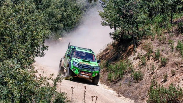 2026 TransAnatolia Rallisi'nin Rotası Belli Oldu