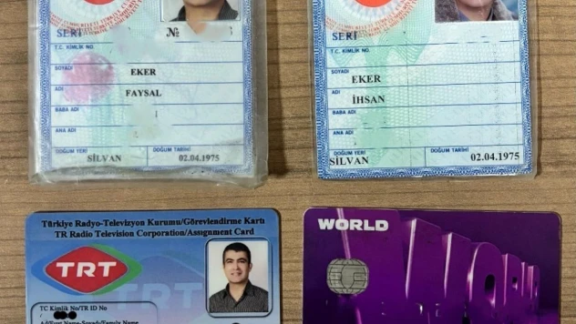 23 Yıldır Aranan Katil Zanlısı Yakalandı