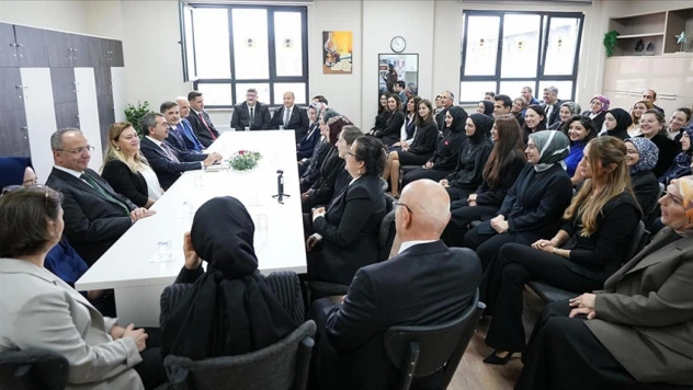 24 Kasım'ı Birlikte Kutlayacaklar