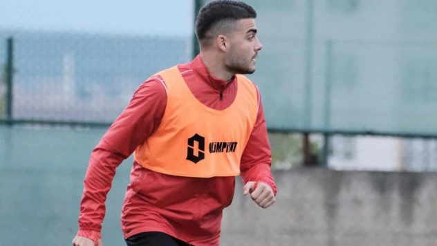 24Erzincanspor Hazırlıkları Sürüyor