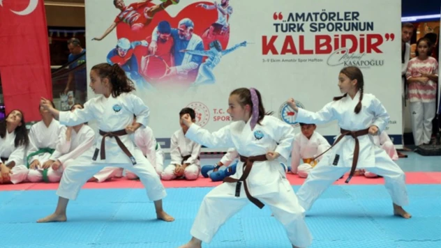 3 karatecimiz daha Milli Forma giyecek